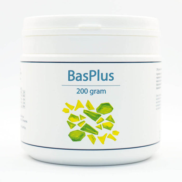 Derivata medicus BasPlus 200 gram
