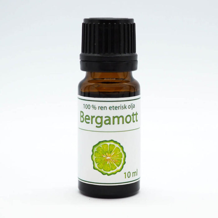 Derivata medicus Bergamott 10 ml