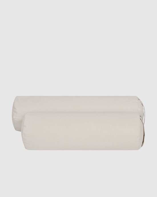 Yogiraj Bolster Midi, Graphite Grey