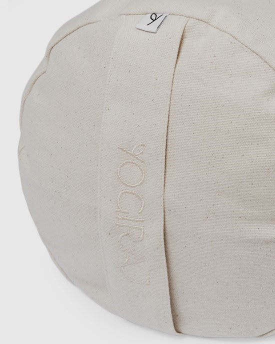 Yogiraj Bolster Midi, Natural