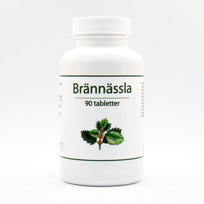 Derivata medicus Brännässla 90 tabletter