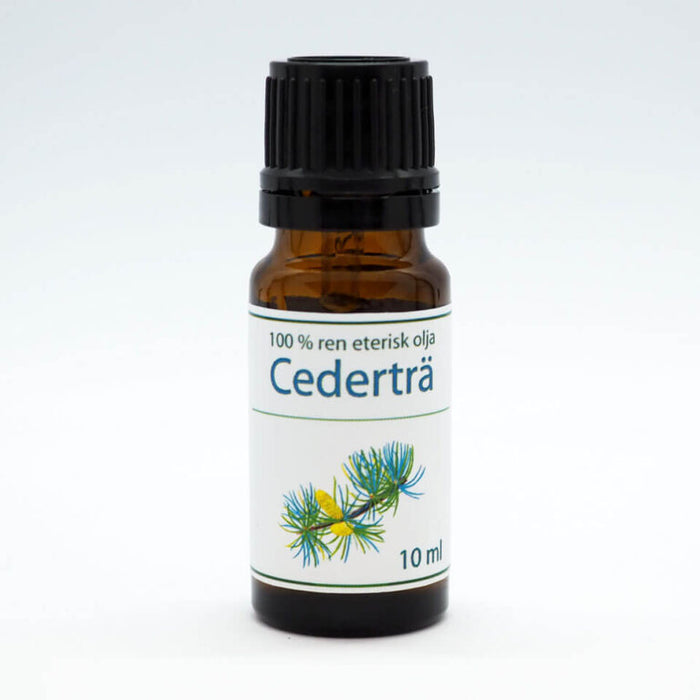 Derivata medicus Cederträ 10 ml