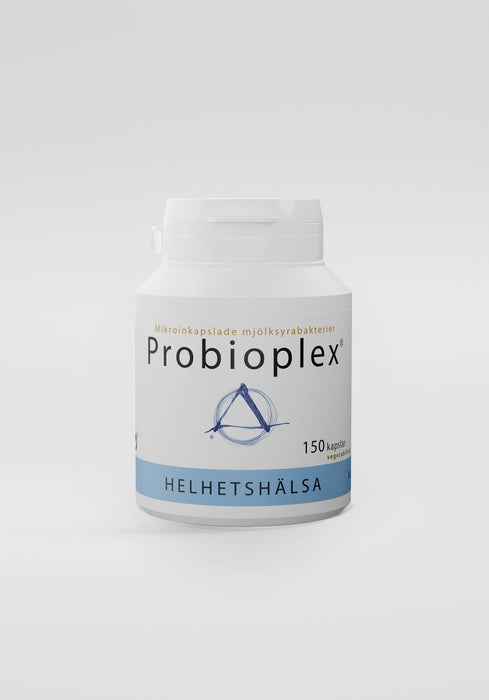 Helhetshälsa Probioplex® 150 kapslar