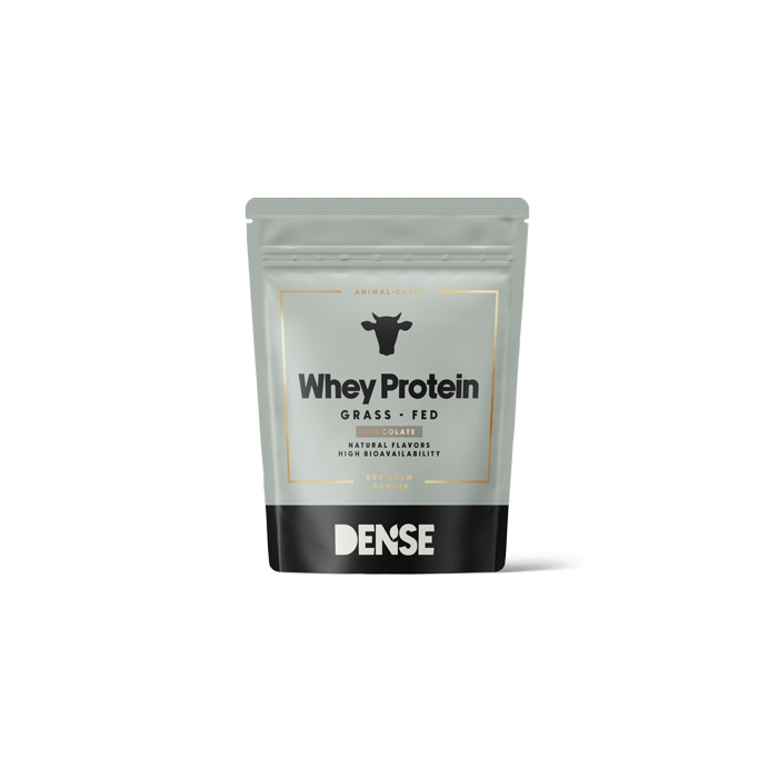 Dense Vassleprotein Choklad 500 g