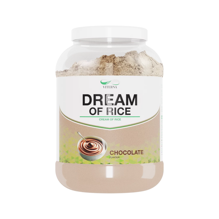 Viterna Dream of Rice - Chocolate 1000 g