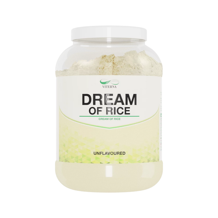 Viterna Dream of Rice - Natural 1000 g