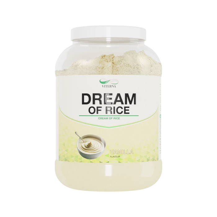 Viterna Dream of Rice - Vanilla 1000 g