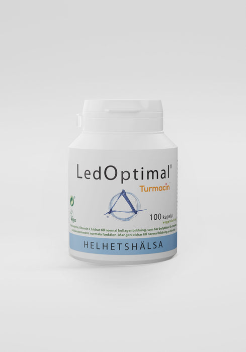 Helhetshälsa Led Optimal® 100 kapslar