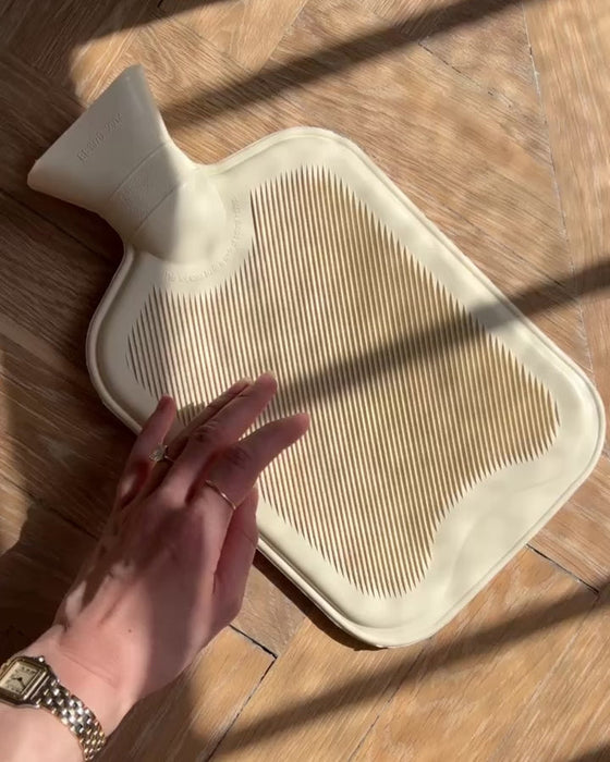 Womensync Värmeflaska 2 liter