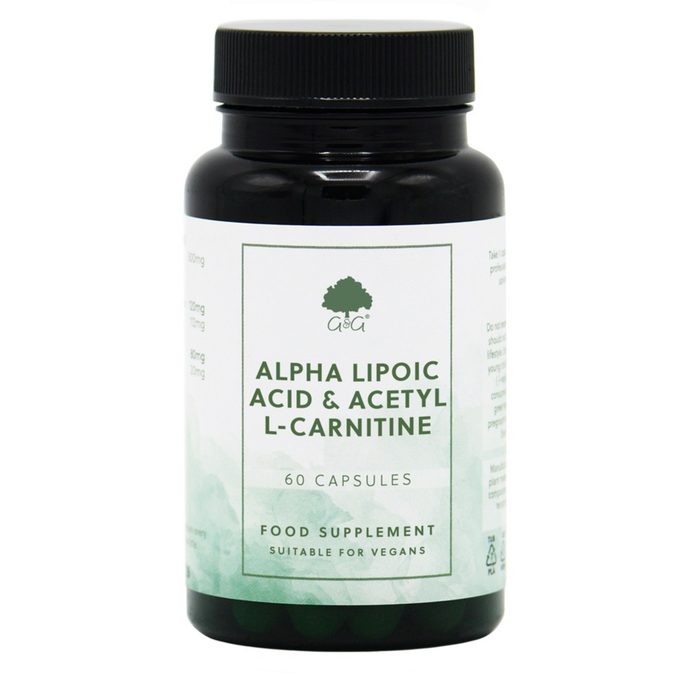 Acetyl L-Carnitine