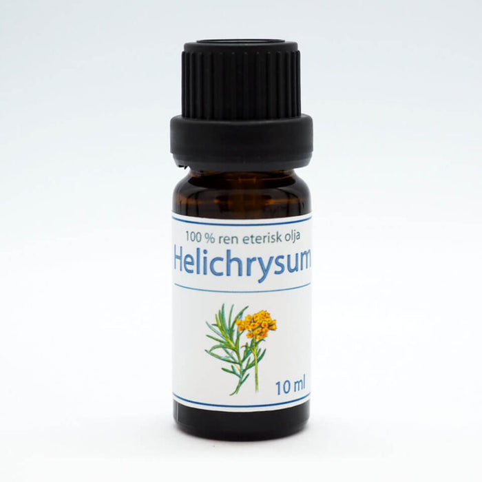 Derivata medicus Helichrysum 10 ml