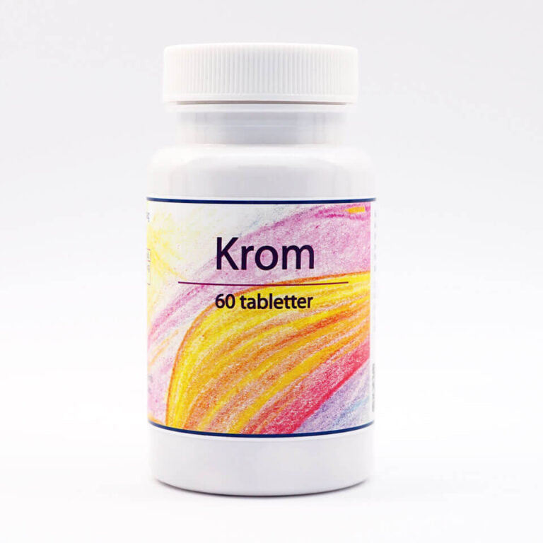 Krom