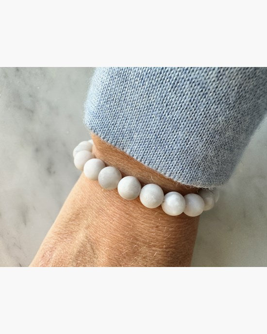 Yogiraj Mala armband Bracelet Natural