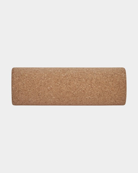 Yogiraj Massageroller, Natural Cork Roller