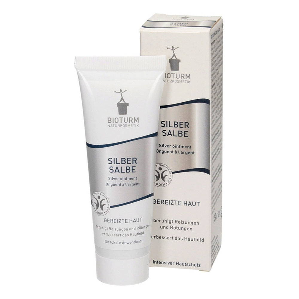 Bioturm Naturkosmetik