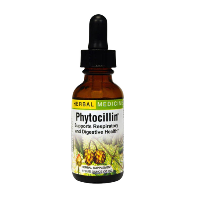 Herbs Etc Phytocillin® Classic Liquid Extract 1oz (30ml)