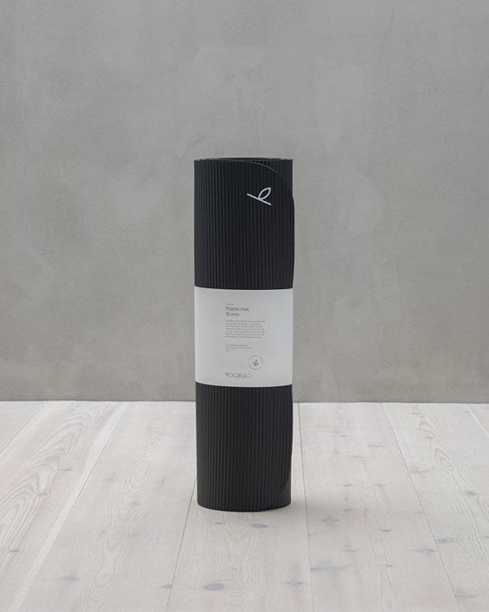 Yogiraj  Pilatesmatta Pilates mat 10 mm