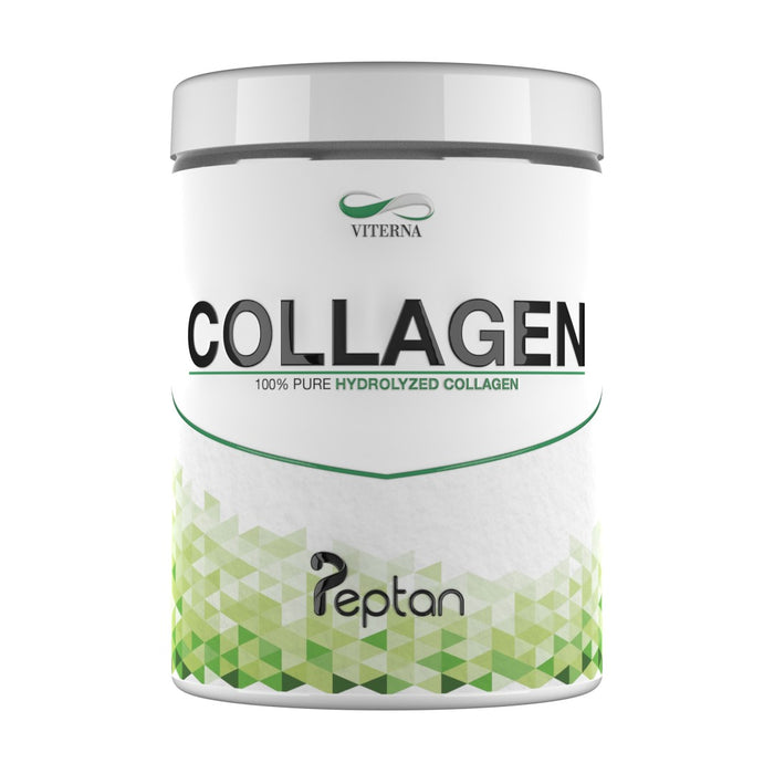 Viterna Pure Collagen - Peptan - 400g