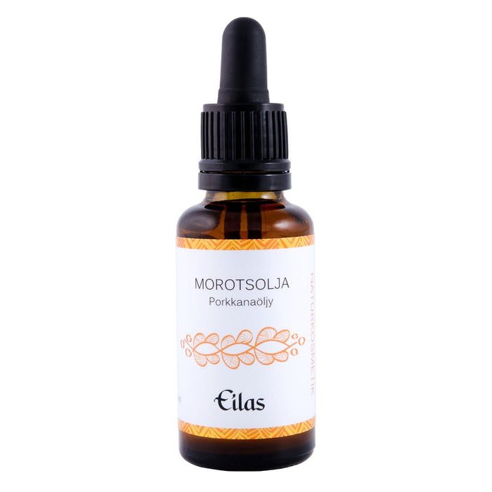 Eilas Morotsolja 30 ml