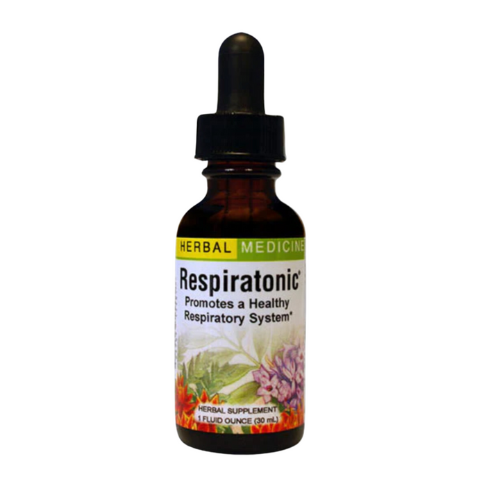 Herbs Etc Respiratonic® Classic Liquid Extract 1oz (30ml)