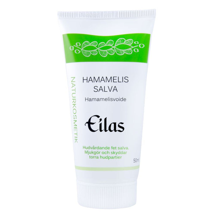 Eilas Hamamelissalva 50 ml