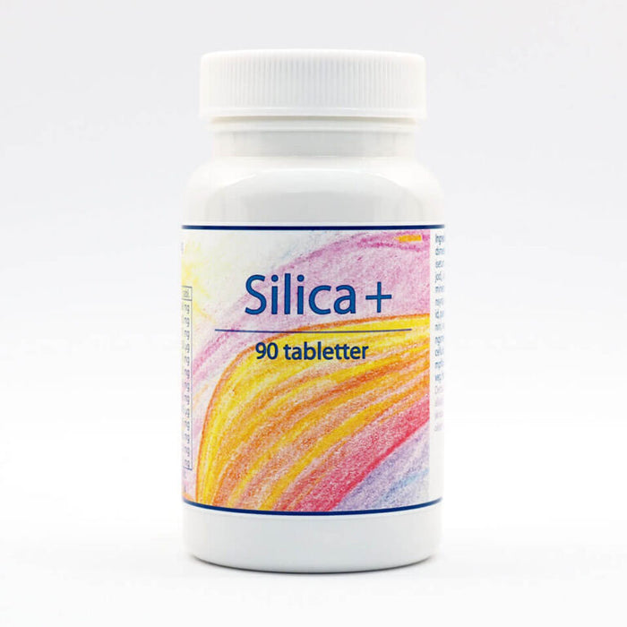 Derivata medicus Silica+ 90 tabletter