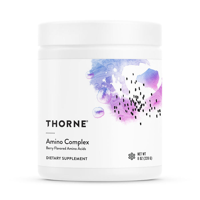 Thorne Amino Complex bär 321 g