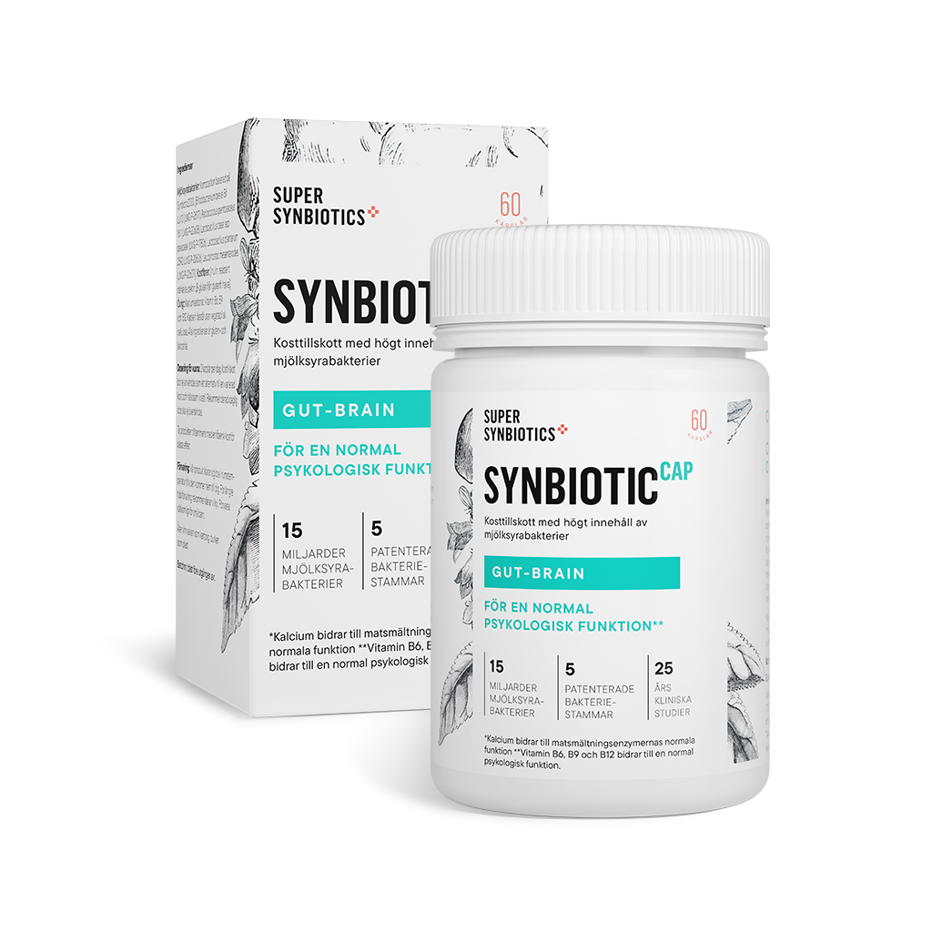 Supersynbiotic