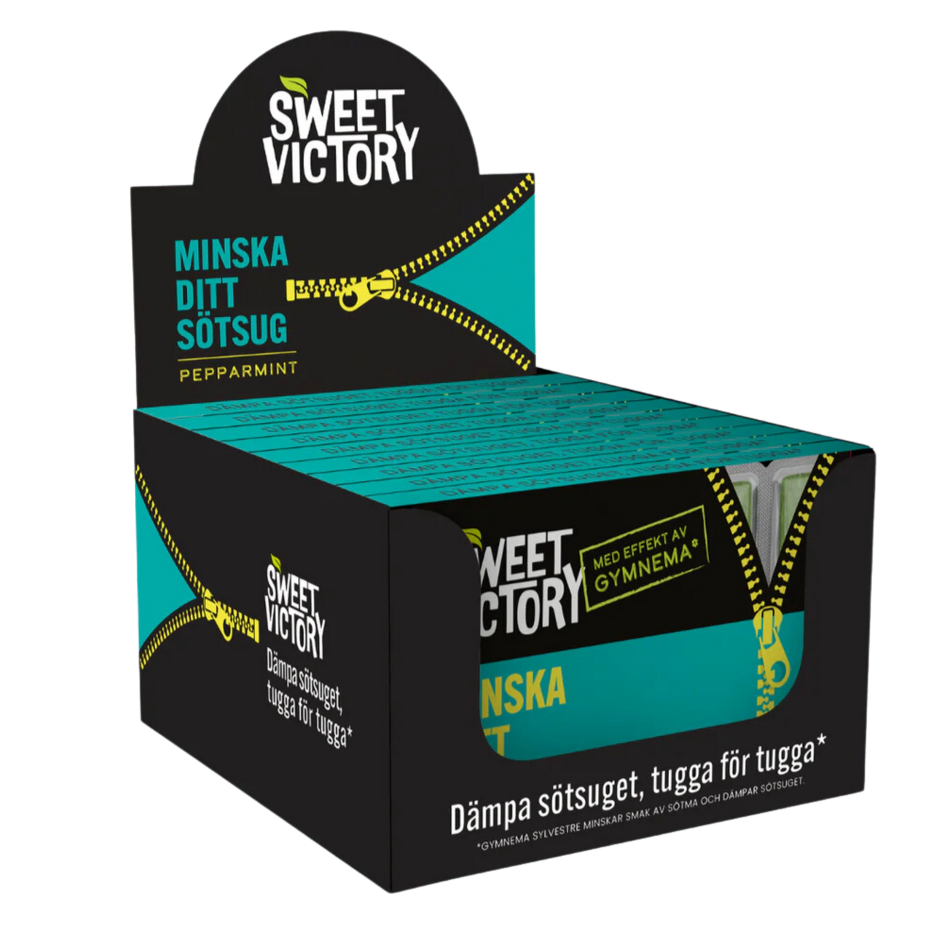 Sweet  Victory