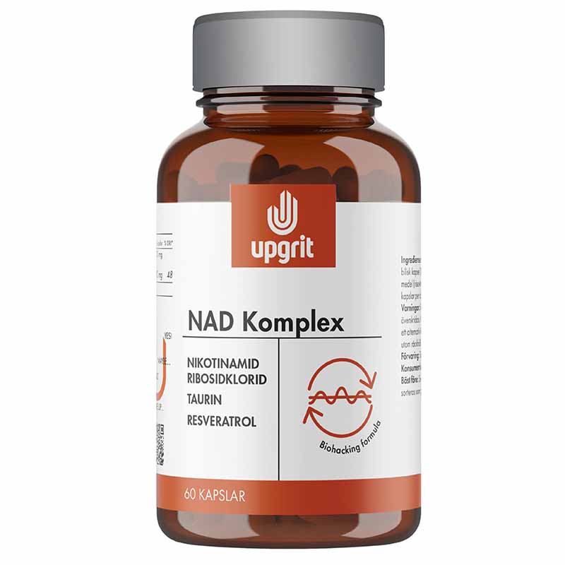 Vitaminkomplex
