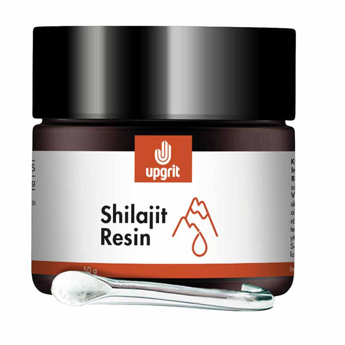 Upgrit Shilajit Resin 50 gram