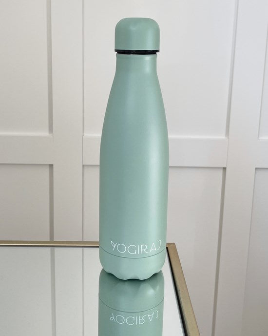 Yogiraj Vattenflaska 0,5 l