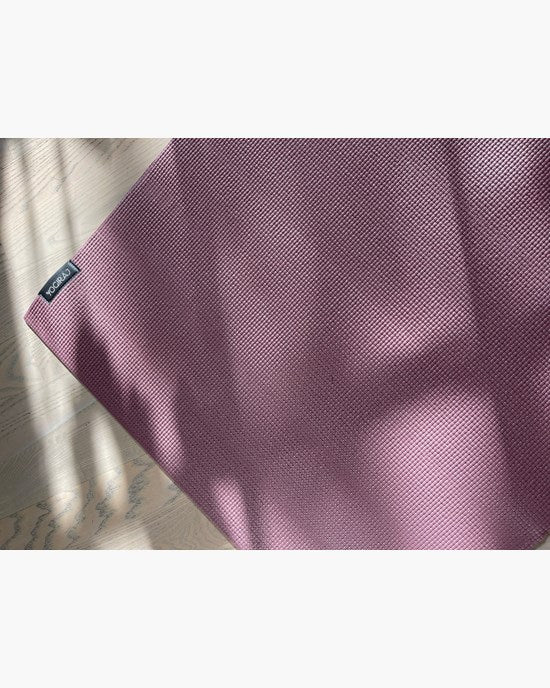 Yogiraj Yogamatta All-round yoga mat, 4 mm,  Mauve purple