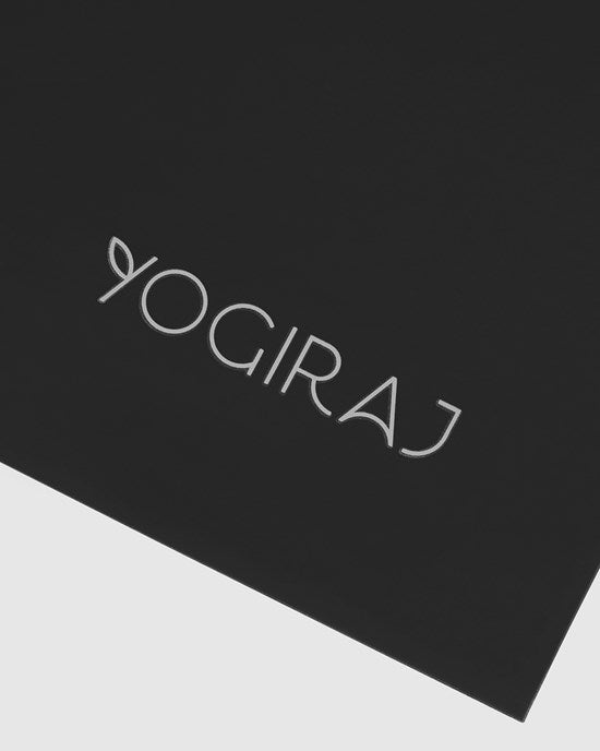 Yogiraj Yogamatta Grip mat 5 mm, 210 cm Long