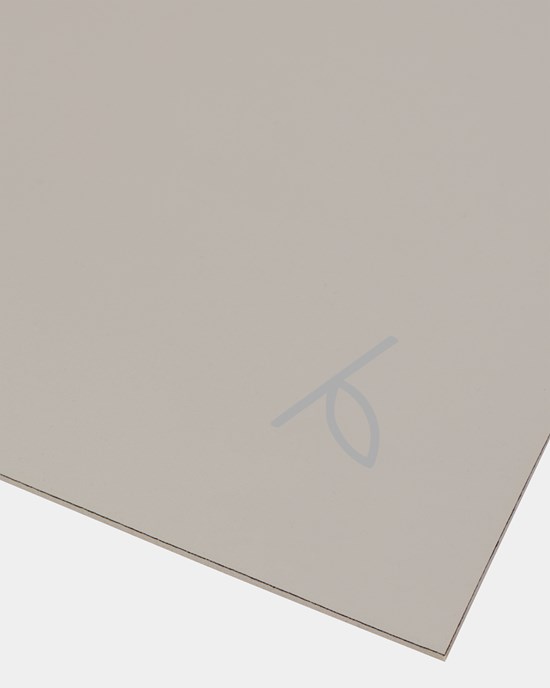 Yogiraj Yogamatta Grip mat 5 mm, Misty greige