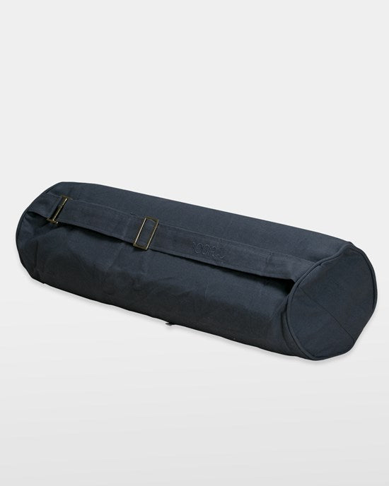 Yogiraj Yogaväska Yoga mat bag, Graphite Grey