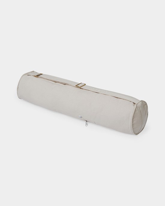 Yogiraj Yogaväska Yoga mat bag, Natural