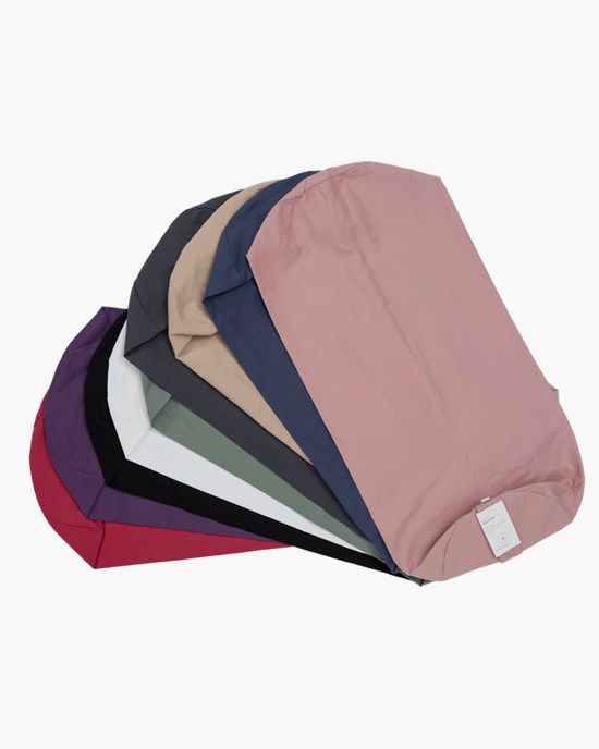 Yogiraj Ytterfodral Outer case bolster, Natural