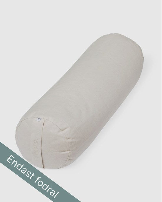 Yogiraj Ytterfodral Outer case bolster, Natural