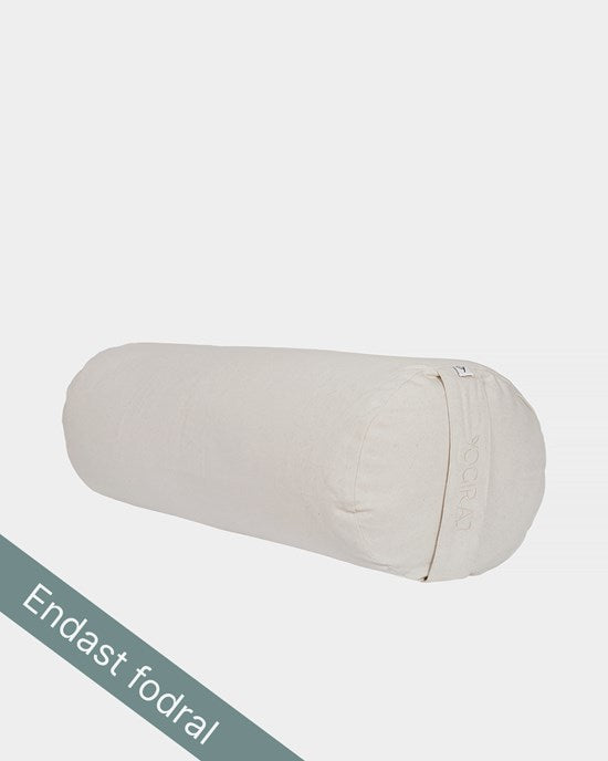 Yogiraj Ytterfodral Outer case bolster, Natural