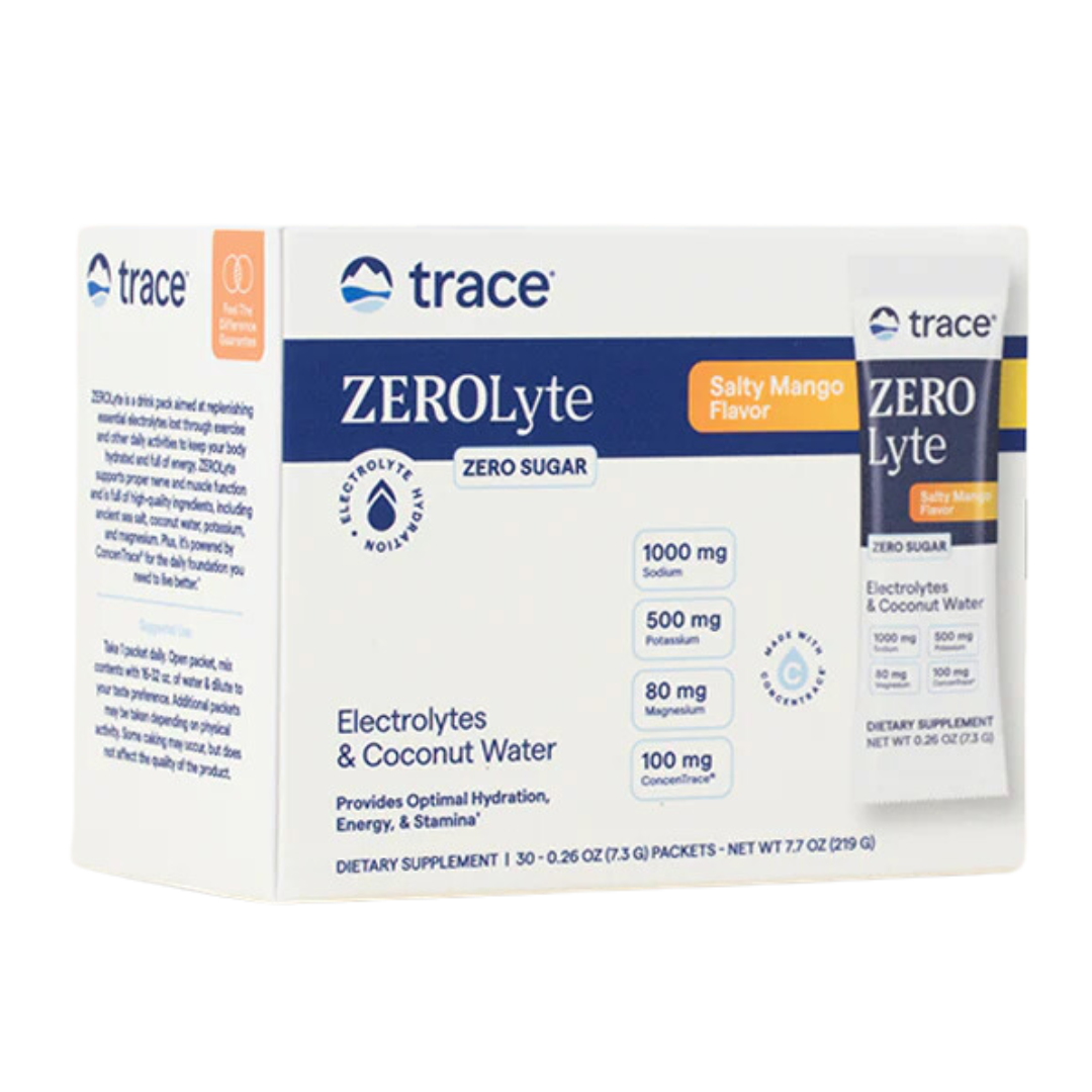 Trace Minerals